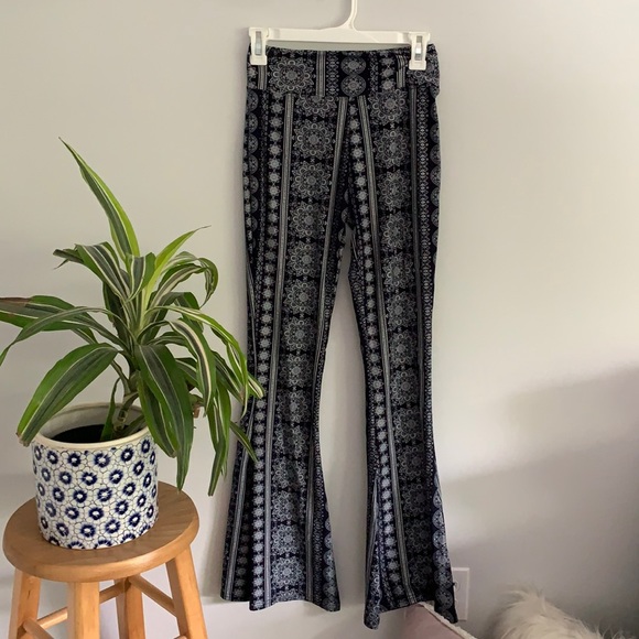 70s Flare Pants - Picture 1 of 1